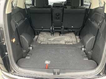 HONDA ODYSSEY HYBRID 2016 Image 11