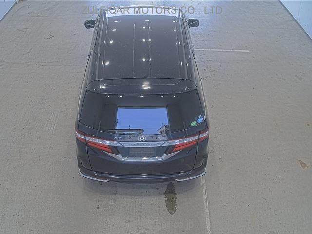 HONDA ODYSSEY HYBRID 2016 Image 3