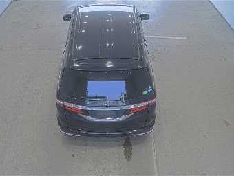 HONDA ODYSSEY HYBRID 2016 Image 3