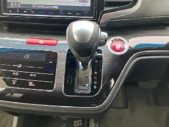 HONDA ODYSSEY HYBRID 2016 Image 4