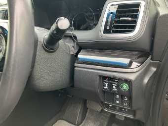 HONDA ODYSSEY HYBRID 2016 Image 5