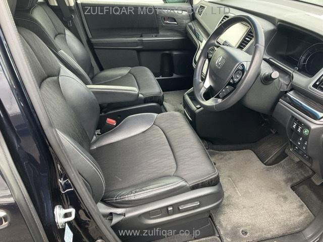 HONDA ODYSSEY HYBRID 2016 Image 7
