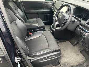 HONDA ODYSSEY HYBRID 2016 Image 7