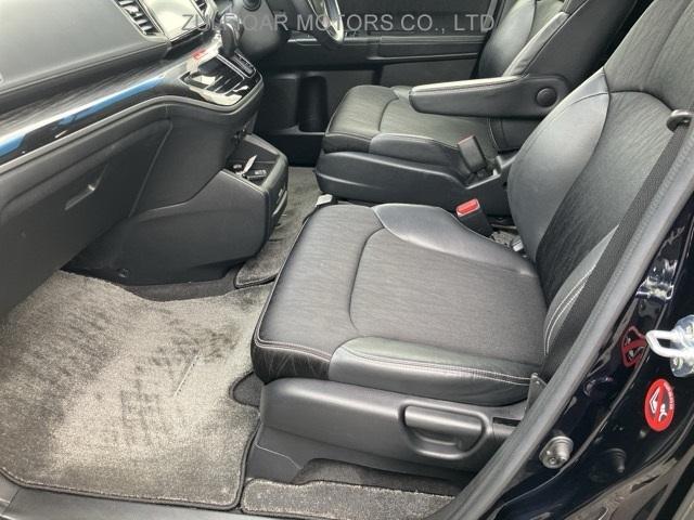 HONDA ODYSSEY HYBRID 2016 Image 8