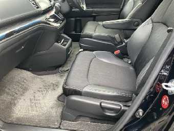 HONDA ODYSSEY HYBRID 2016 Image 8