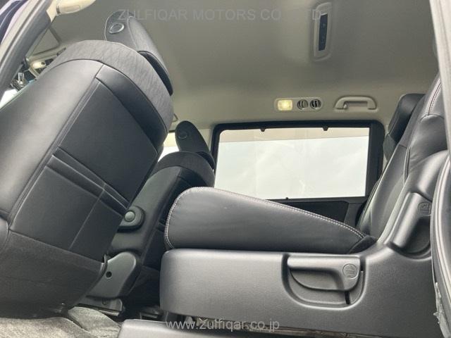 HONDA ODYSSEY HYBRID 2016 Image 9