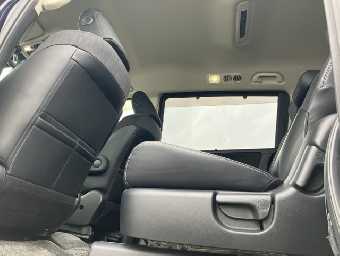 HONDA ODYSSEY HYBRID 2016 Image 9