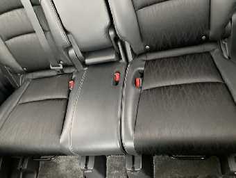 HONDA ODYSSEY HYBRID 2016 Image 10