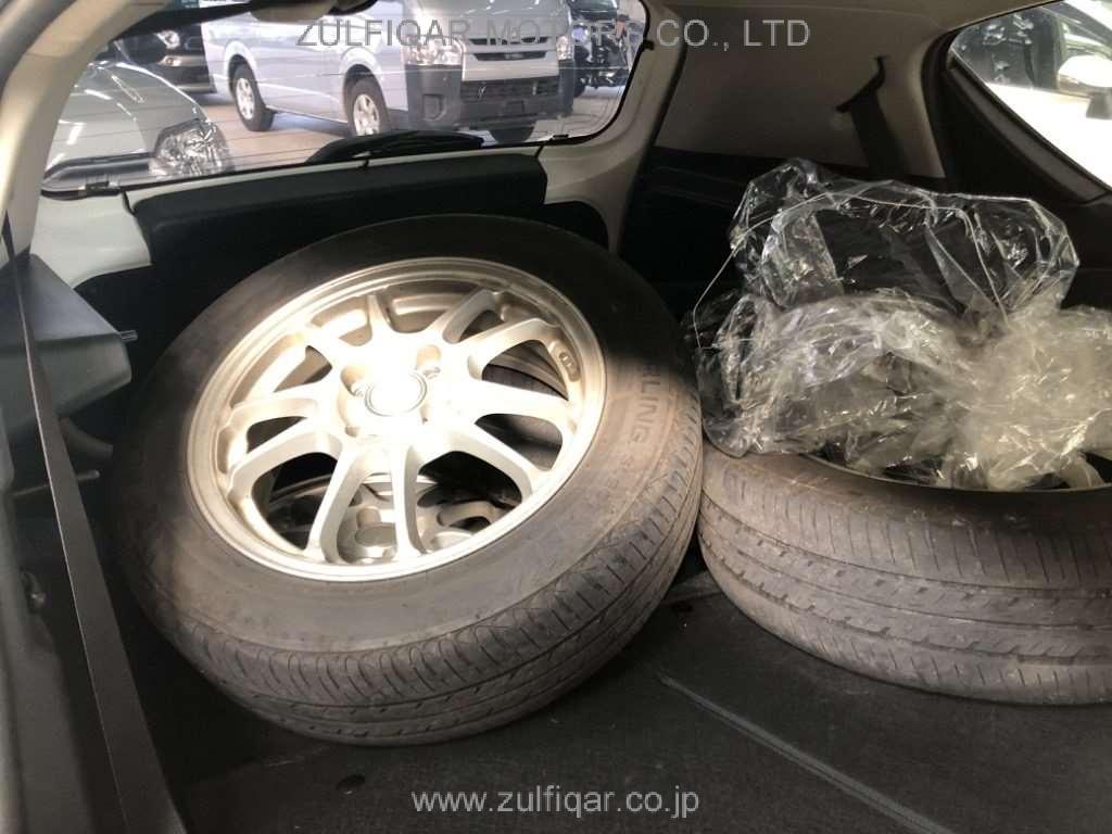 TOYOTA AQUA 2021 Image 7