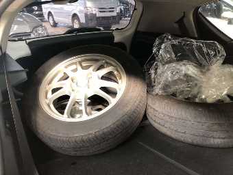 TOYOTA AQUA 2021 Image 7