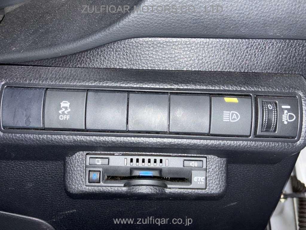 TOYOTA COROLLA TOURING 2021 Image 12