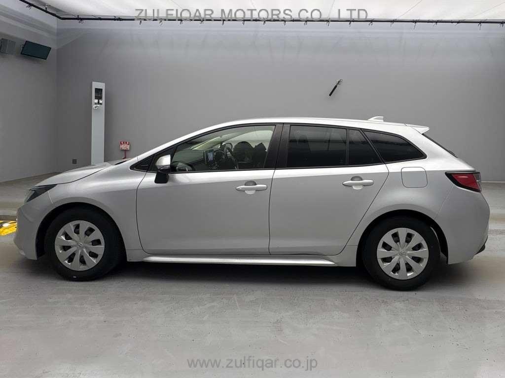 TOYOTA COROLLA TOURING 2021 Image 5