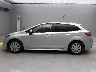 TOYOTA COROLLA TOURING 2021 Image 5
