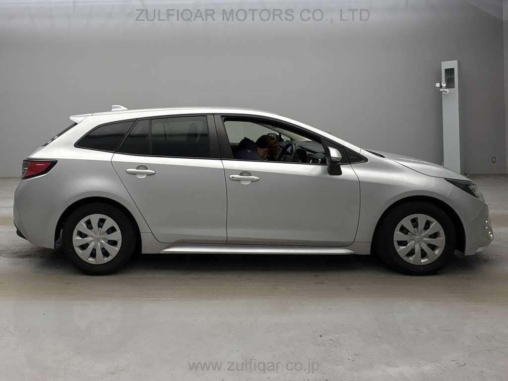TOYOTA COROLLA TOURING 2021 Image 6
