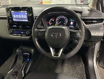 TOYOTA COROLLA TOURING 2021 Image 9