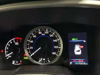 TOYOTA COROLLA TOURING 2021 Image 10