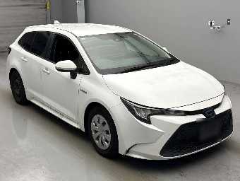 TOYOTA COROLLA TOURING 2020 Image 3