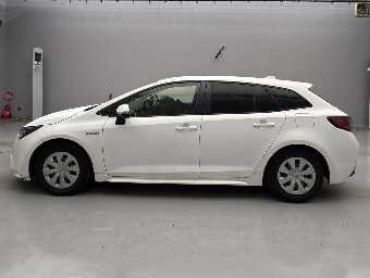 TOYOTA COROLLA TOURING 2020 Image 5