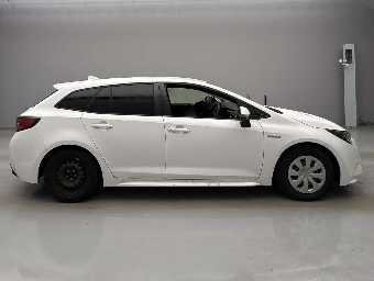 TOYOTA COROLLA TOURING 2020 Image 6