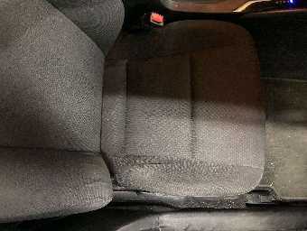 TOYOTA COROLLA TOURING 2020 Image 8