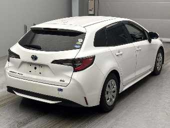 TOYOTA COROLLA TOURING 2021 Image 2