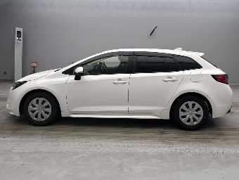 TOYOTA COROLLA TOURING 2021 Image 5