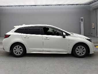 TOYOTA COROLLA TOURING 2021 Image 6