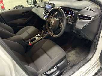 TOYOTA COROLLA TOURING 2021 Image 7