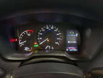 TOYOTA COROLLA TOURING 2021 Image 10