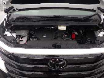 TOYOTA VELLFIRE 2024 Image 12