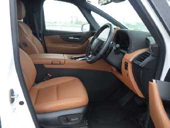 TOYOTA VELLFIRE 2024 Image 7