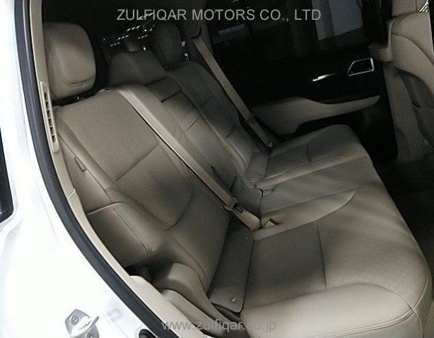 TOYOTA LAND CRUISER 2024 Image 11