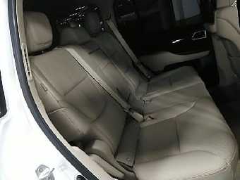 TOYOTA LAND CRUISER 2024 Image 11