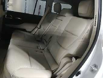 TOYOTA LAND CRUISER 2024 Image 12