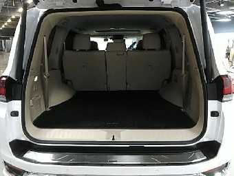 TOYOTA LAND CRUISER 2024 Image 13