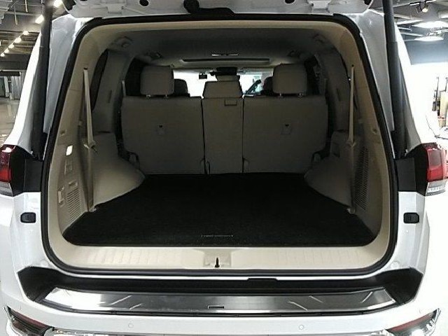 TOYOTA LAND CRUISER 2024 Image 19