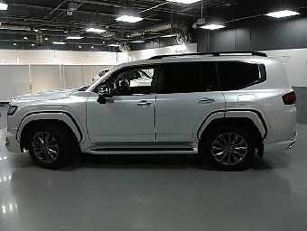 TOYOTA LAND CRUISER 2024 Image 15