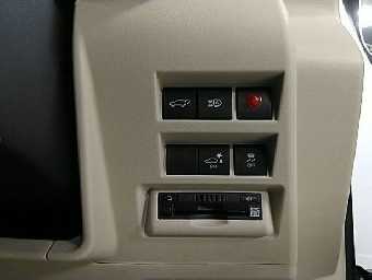 TOYOTA LAND CRUISER 2024 Image 21