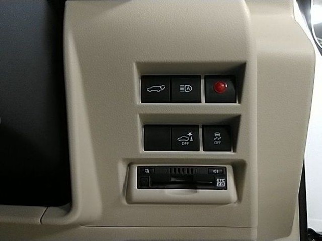 TOYOTA LAND CRUISER 2024 Image 27