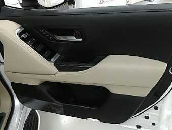 TOYOTA LAND CRUISER 2024 Image 23