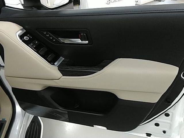 TOYOTA LAND CRUISER 2024 Image 29