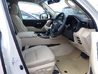 TOYOTA LAND CRUISER 2024 Image 7