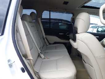 TOYOTA LAND CRUISER 2024 Image 8