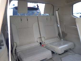 TOYOTA LAND CRUISER 2024 Image 9
