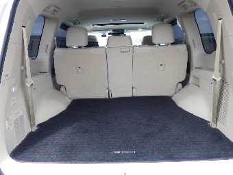 TOYOTA LAND CRUISER 2024 Image 10