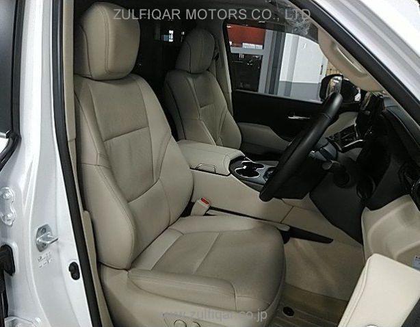 TOYOTA LAND CRUISER 2024 Image 9