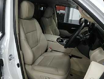 TOYOTA LAND CRUISER 2024 Image 9