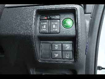 HONDA ODYSSEY HYBRID 2017 Image 11
