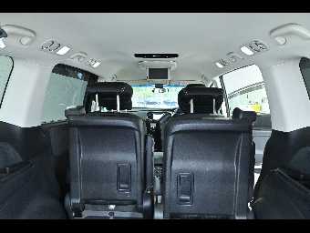 HONDA ODYSSEY HYBRID 2017 Image 8