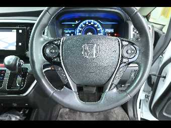HONDA ODYSSEY HYBRID 2017 Image 10